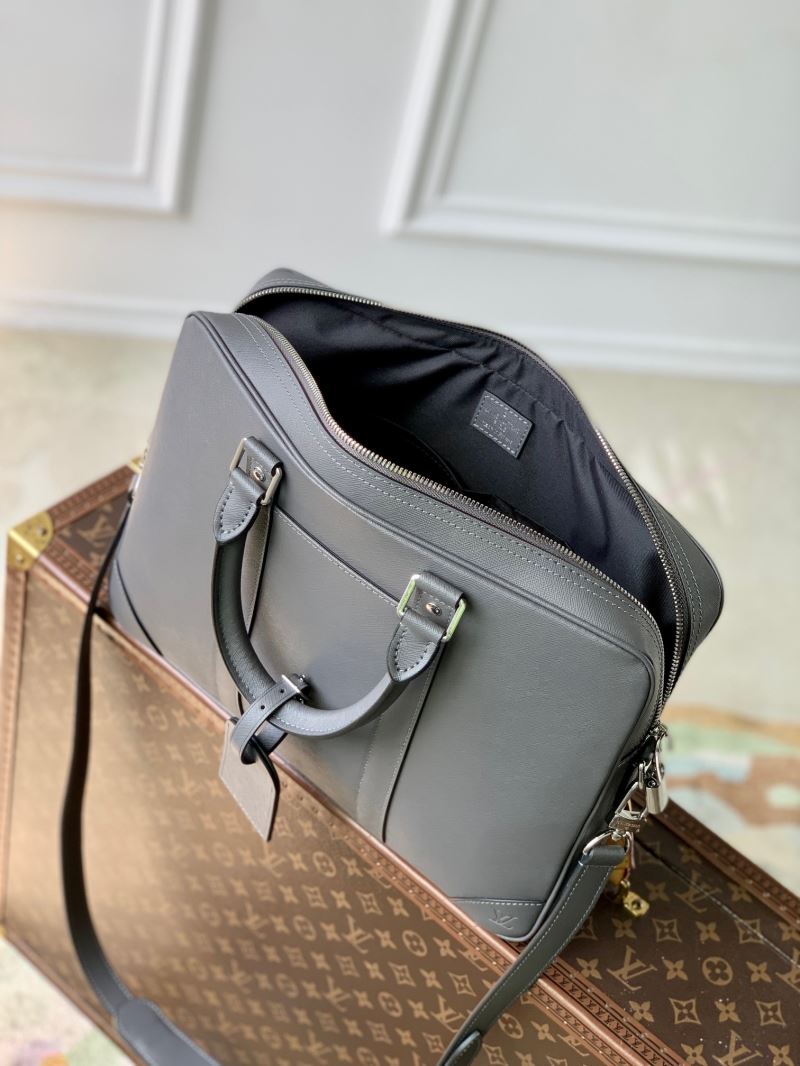 Mens LV Briefcases